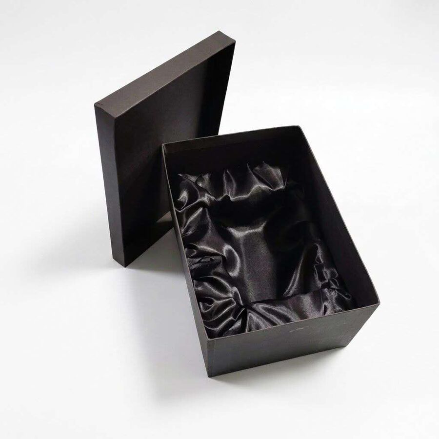 Caja presentación
