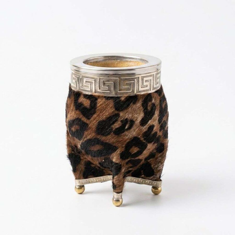 Imperial Animal Print C/B