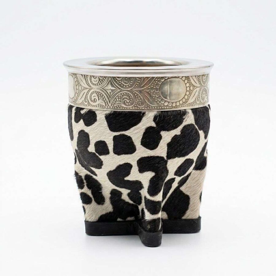 Imperial Animal print