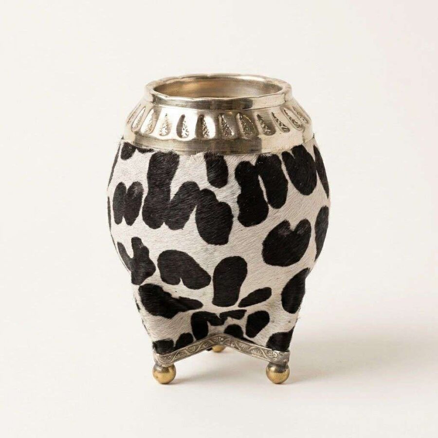 Torpedo animal print C/B
