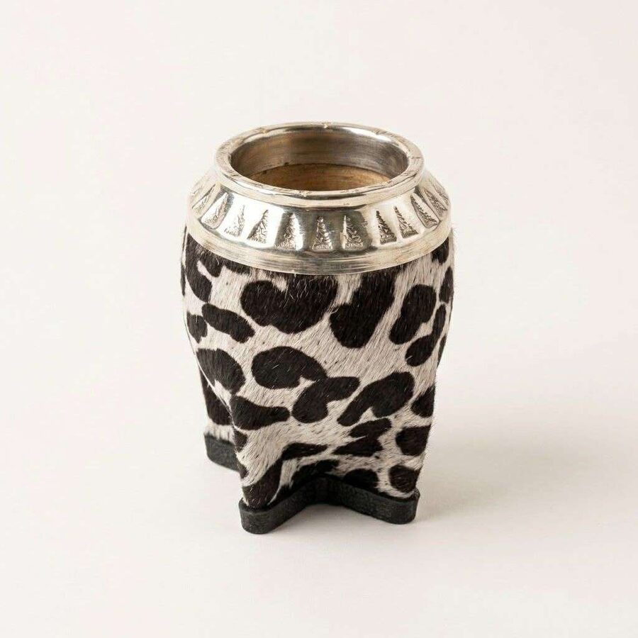 Torpedo animal print